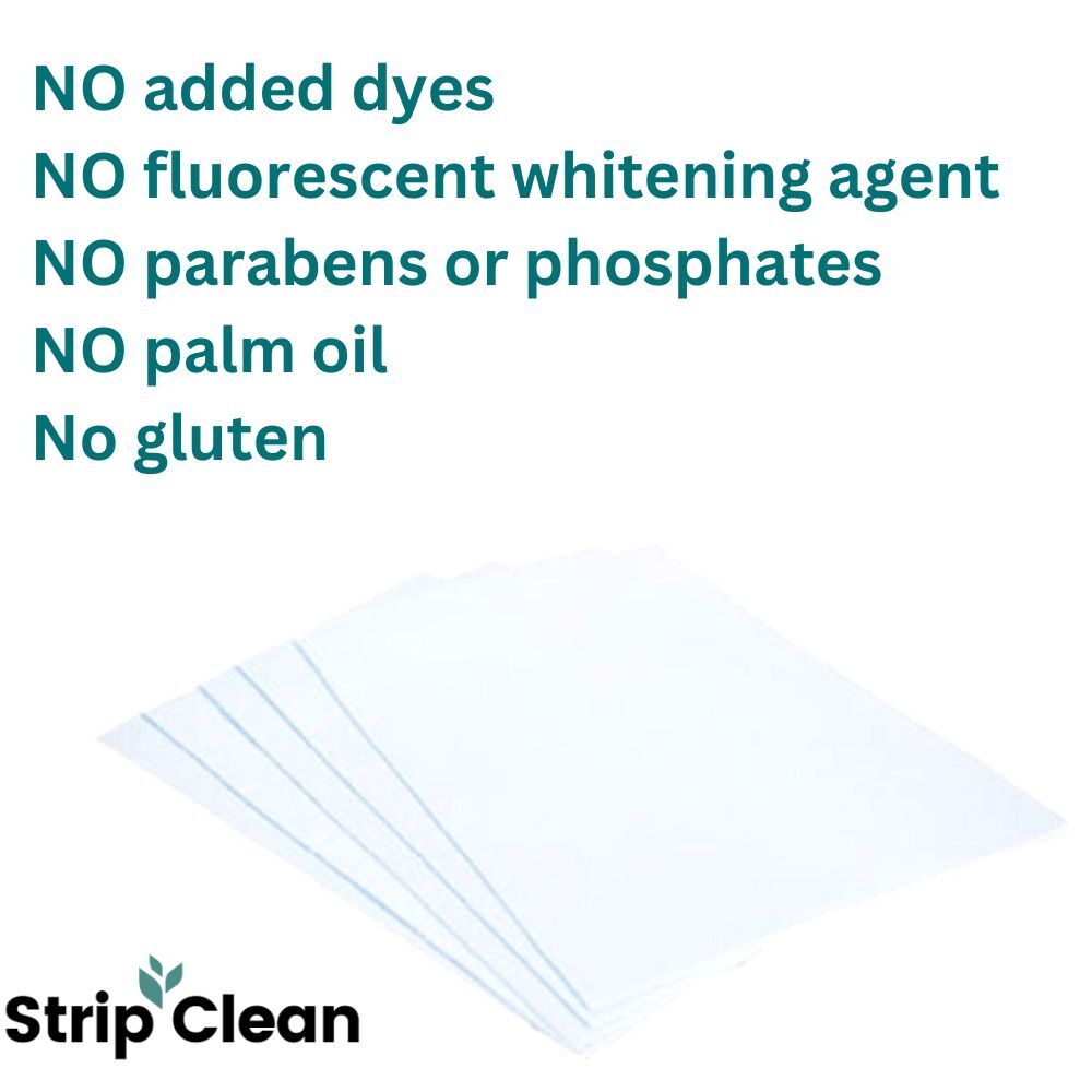 Laundry Sheet (Fresh Linen) Best Seller Laundry Sheet (Fresh Linen) Best Seller