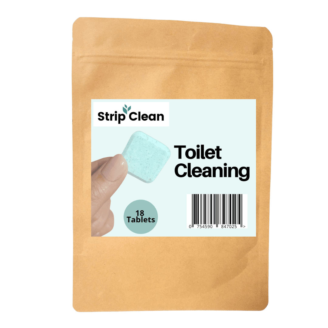 Toilet Cleaning Tablets Toilet Cleaning Tablets