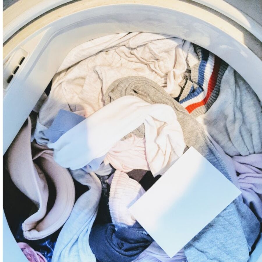 Laundry Detergent Sheets Laundry Detergent Sheets